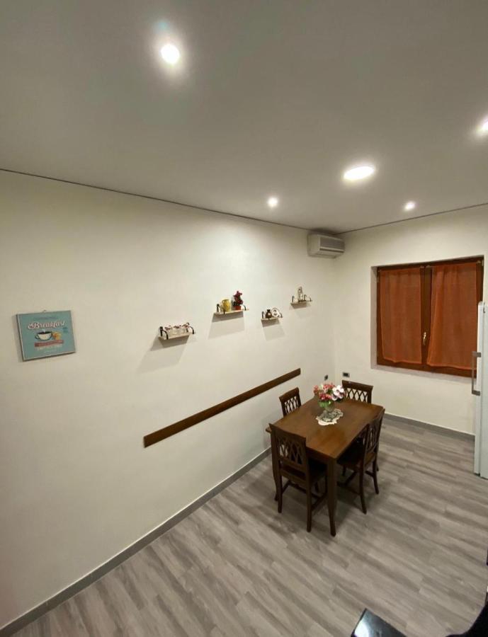 Da Rosalba Apartment Naples Exterior photo