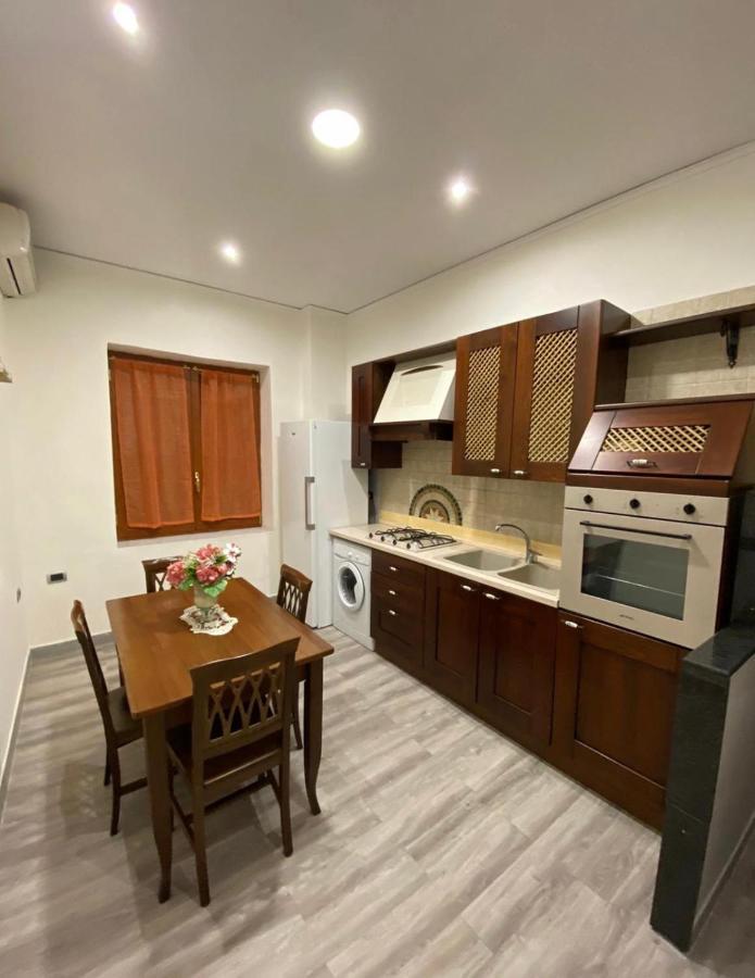 Da Rosalba Apartment Naples Exterior photo