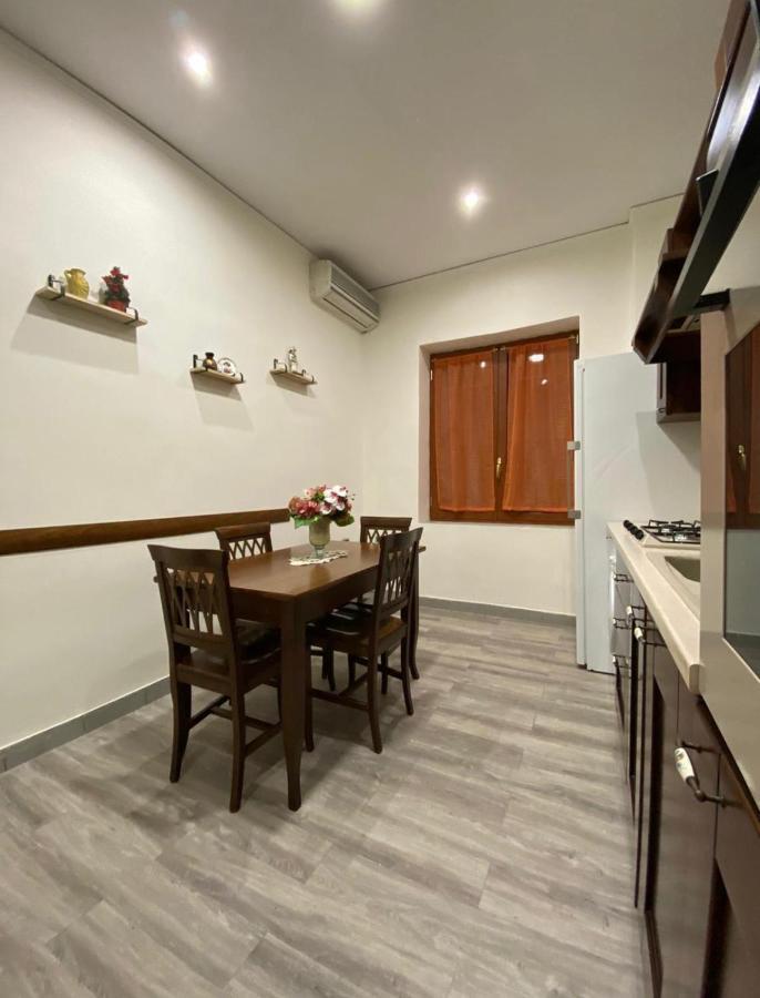 Da Rosalba Apartment Naples Exterior photo