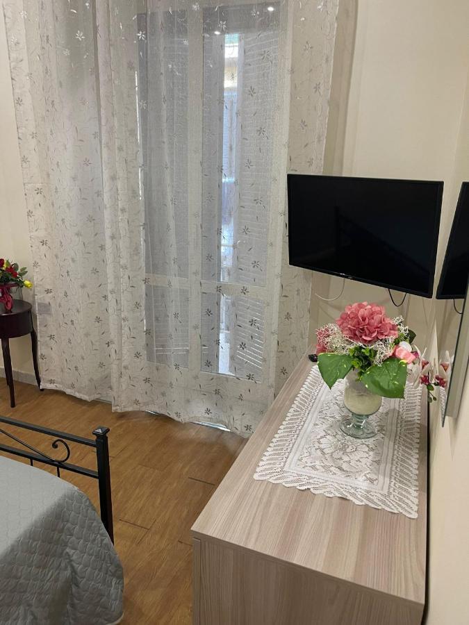 Da Rosalba Apartment Naples Exterior photo