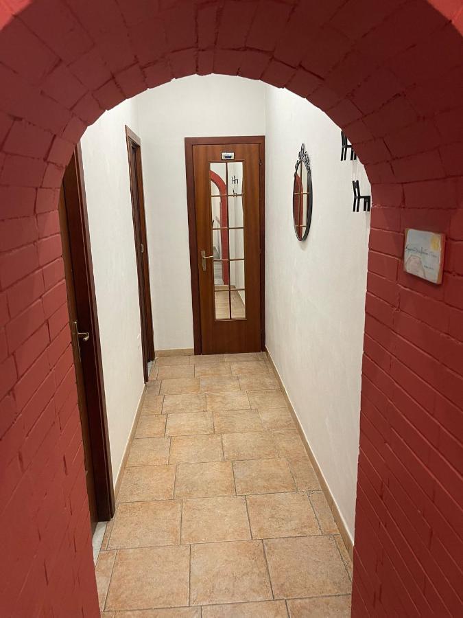 Da Rosalba Apartment Naples Exterior photo